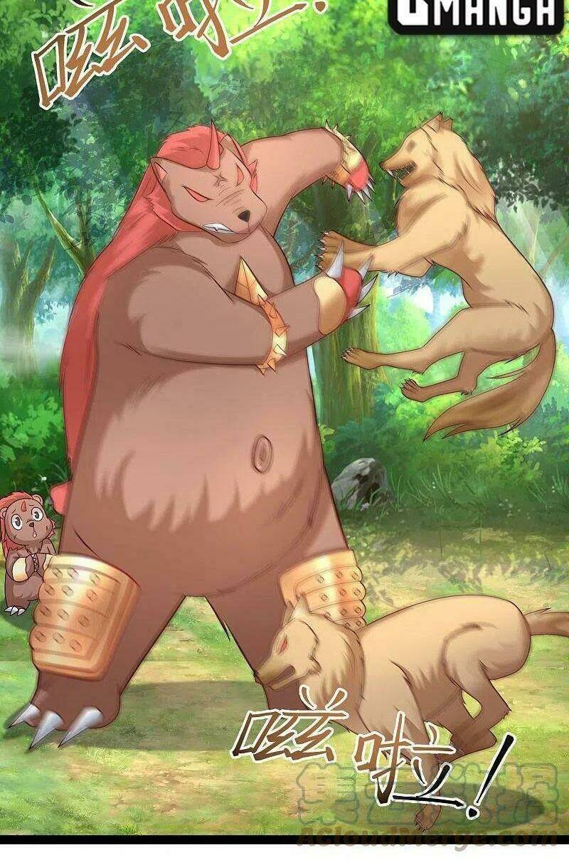 Tối Cường Vận Đào Hoa: Chapter 258