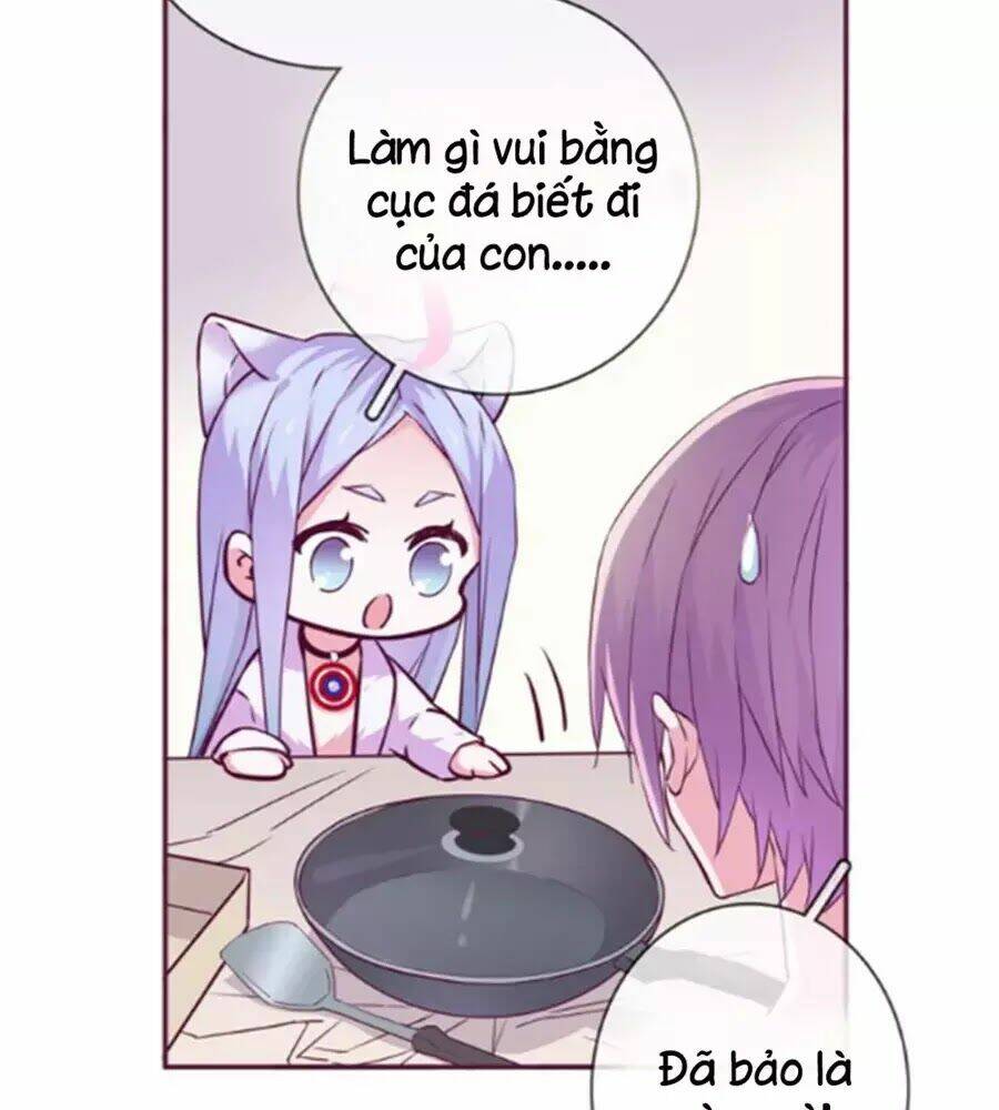 Đừng Nghịch, Ta Chỉ Muốn Yên Tĩnh: Chapter 57