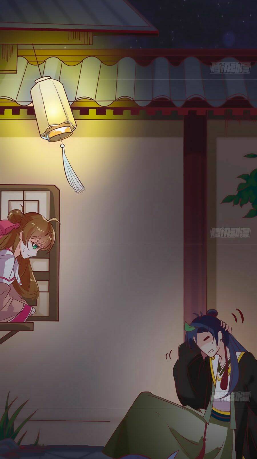 Ngọc Vi Mai: Chapter 22