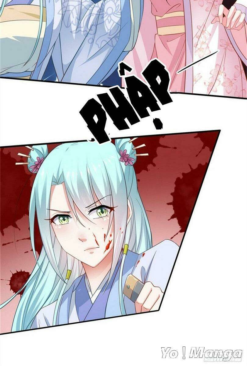 Khuynh Thế Y Phi Muốn Bỏ Chồng: Chapter 128