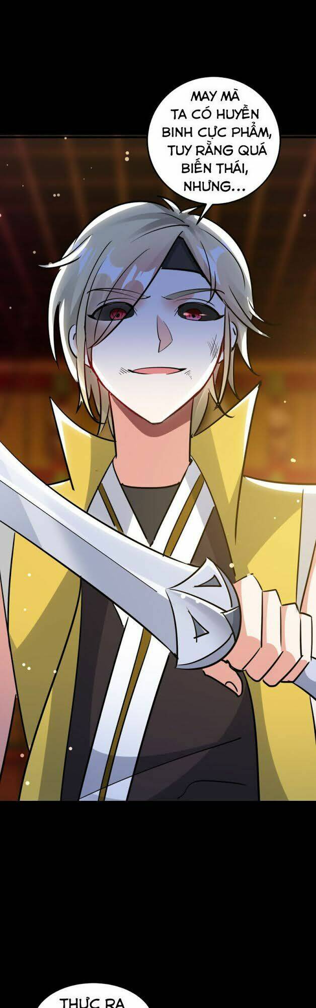 Vạn Giới Tiên Vương: Chapter 54