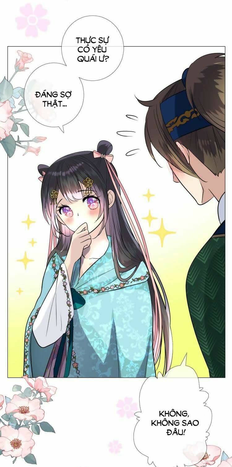 Sao Lại Là Yêu?: Chapter 13