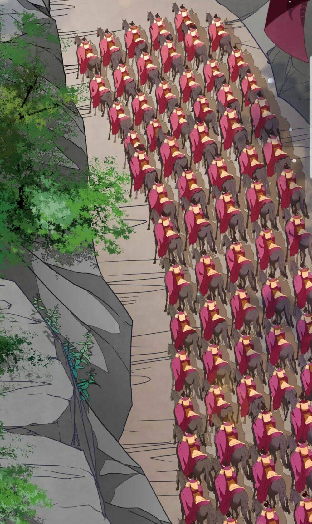 Xuyên Về Cổ Đại Làm Quốc Bảo: Chapter 44