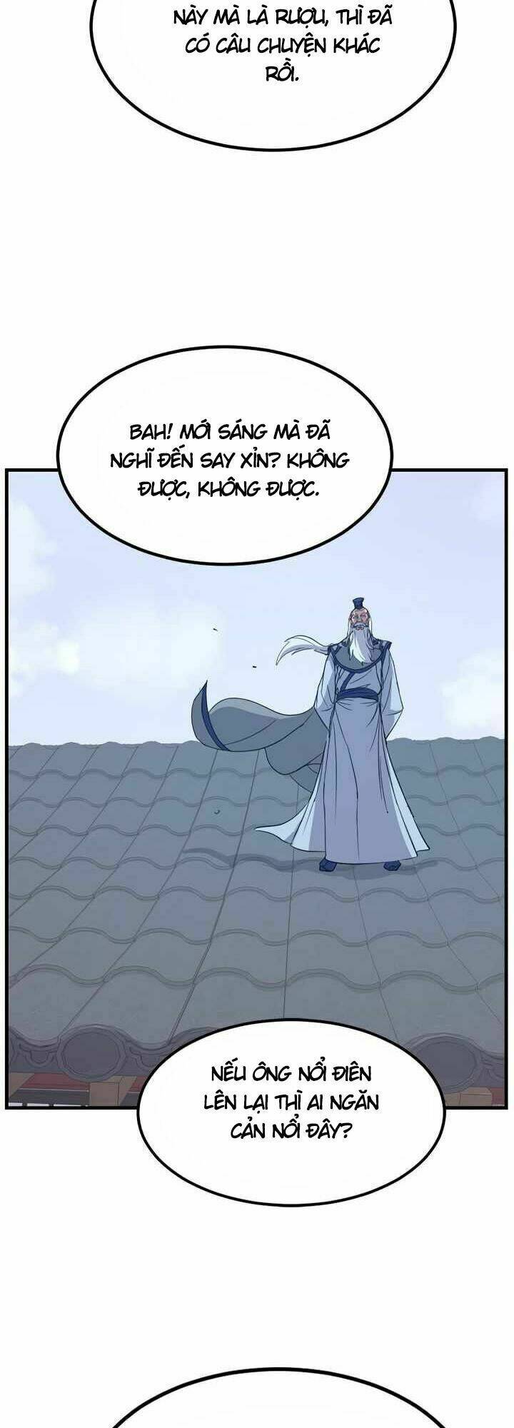 Trọng Sinh, Bất Khả Chiến Bại: Chapter 112