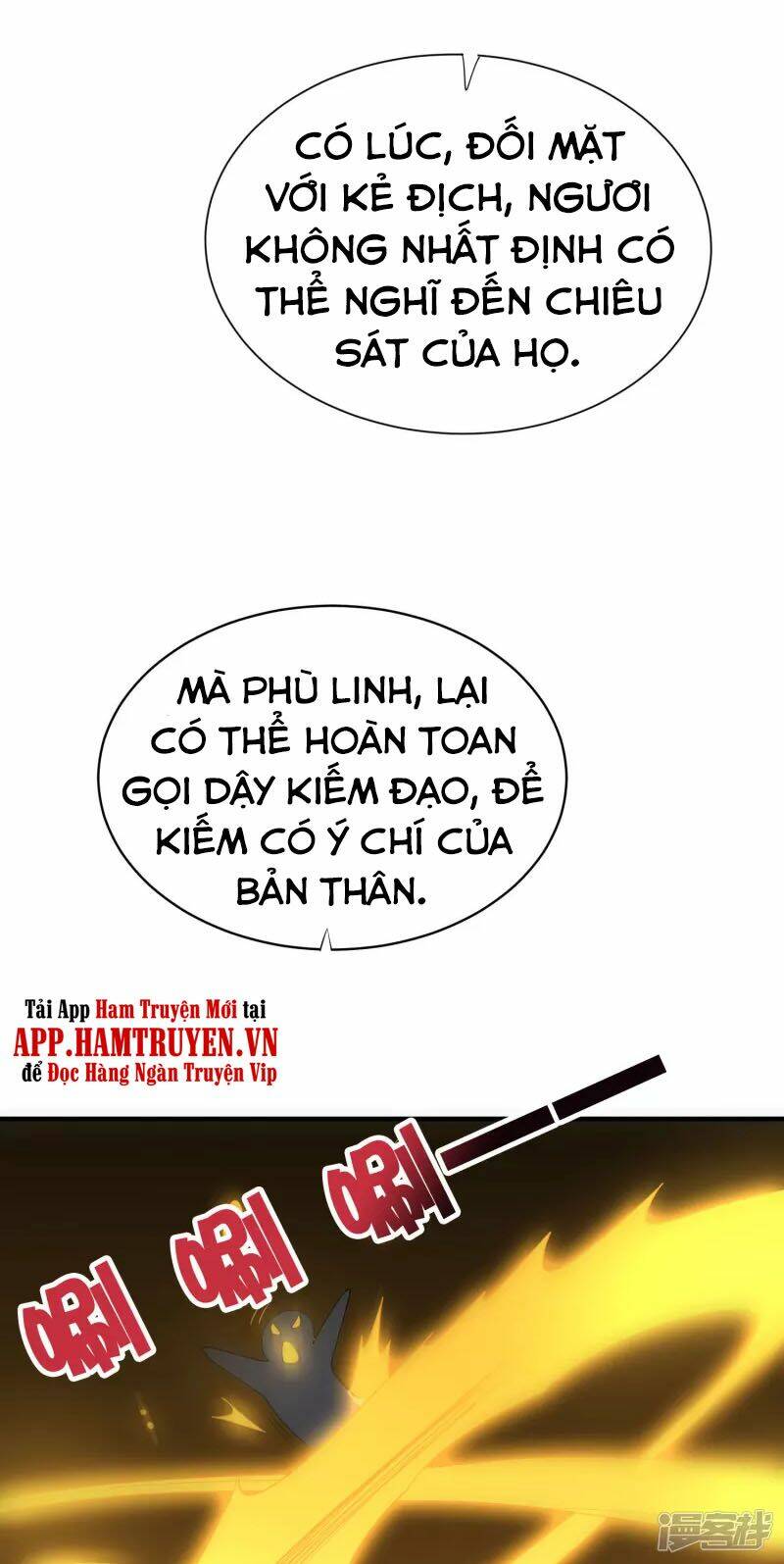 Phục Thiên Thánh Chủ: Chapter 149