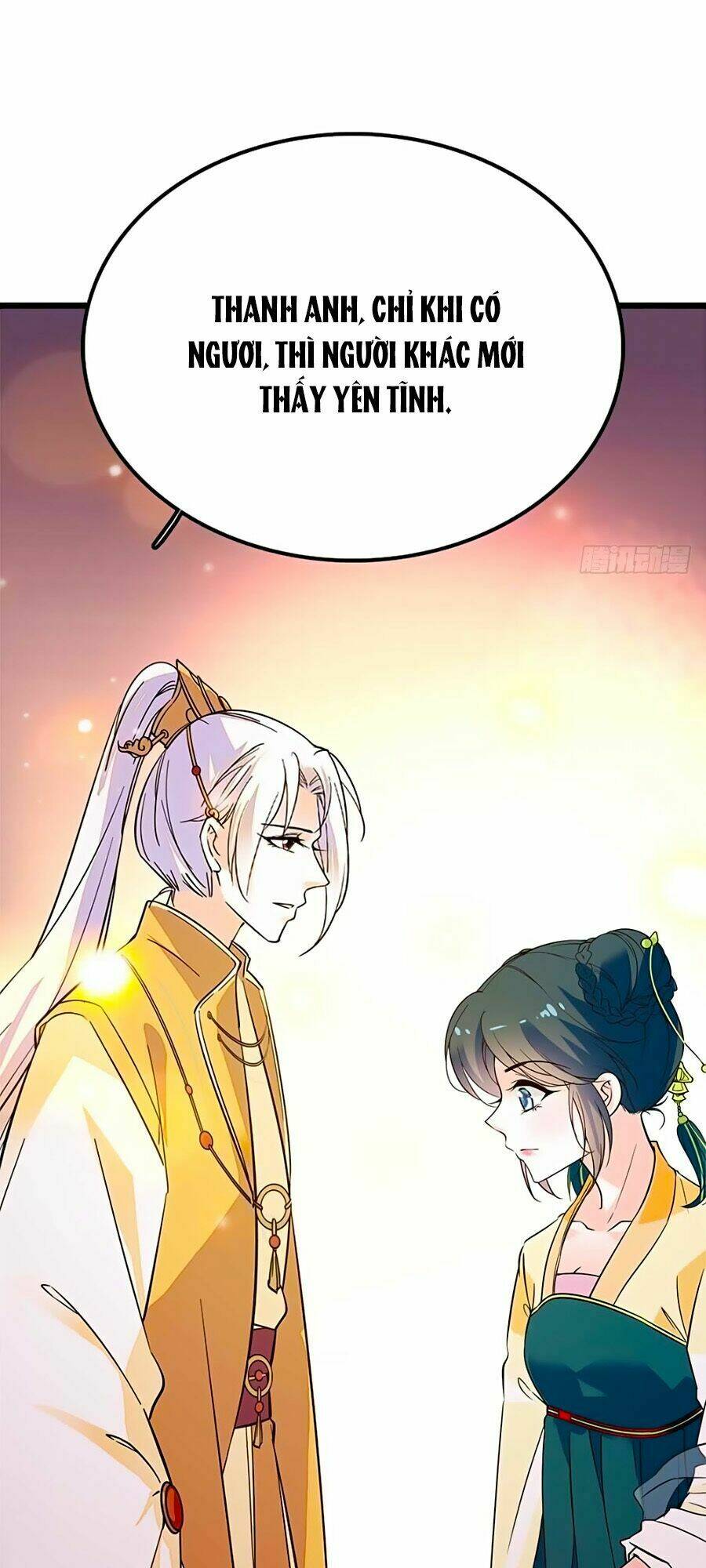 Nhất Thế Khuynh Thành: Lãnh Cung Khí Phi: Chapter 102