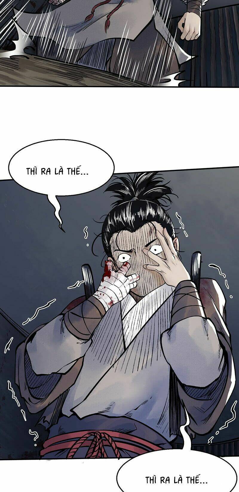 Liên Thành Quyết: Chapter 14