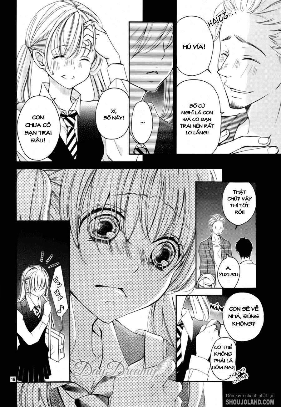 True Love: Chapter 17