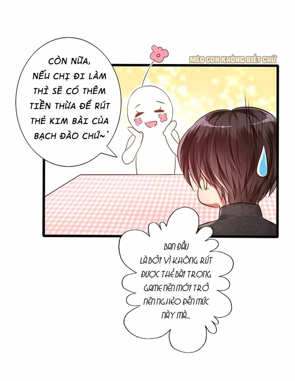 Không Có Ssr Làm Sao Để Yêu: Chapter 11