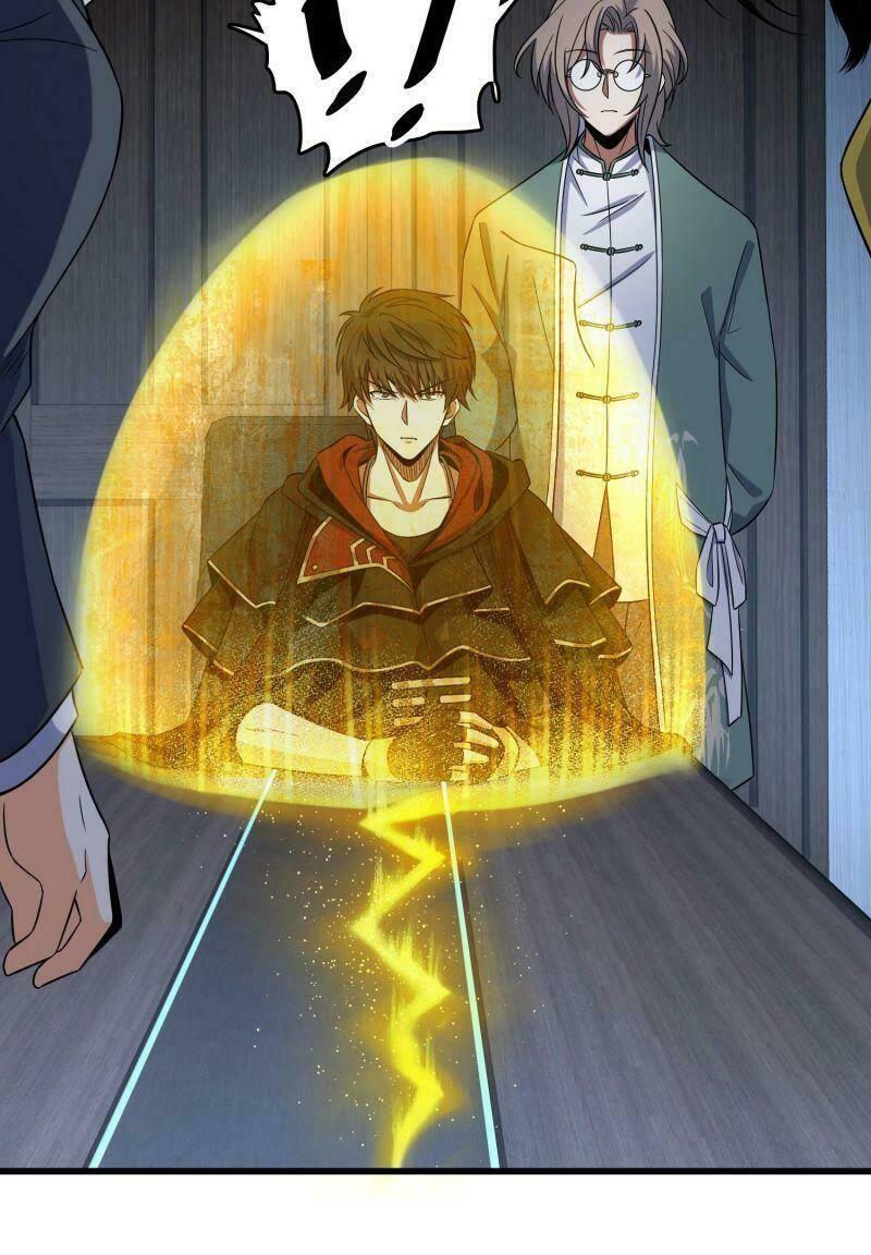 Tân Đình Là Hảo Đao: Chapter 5