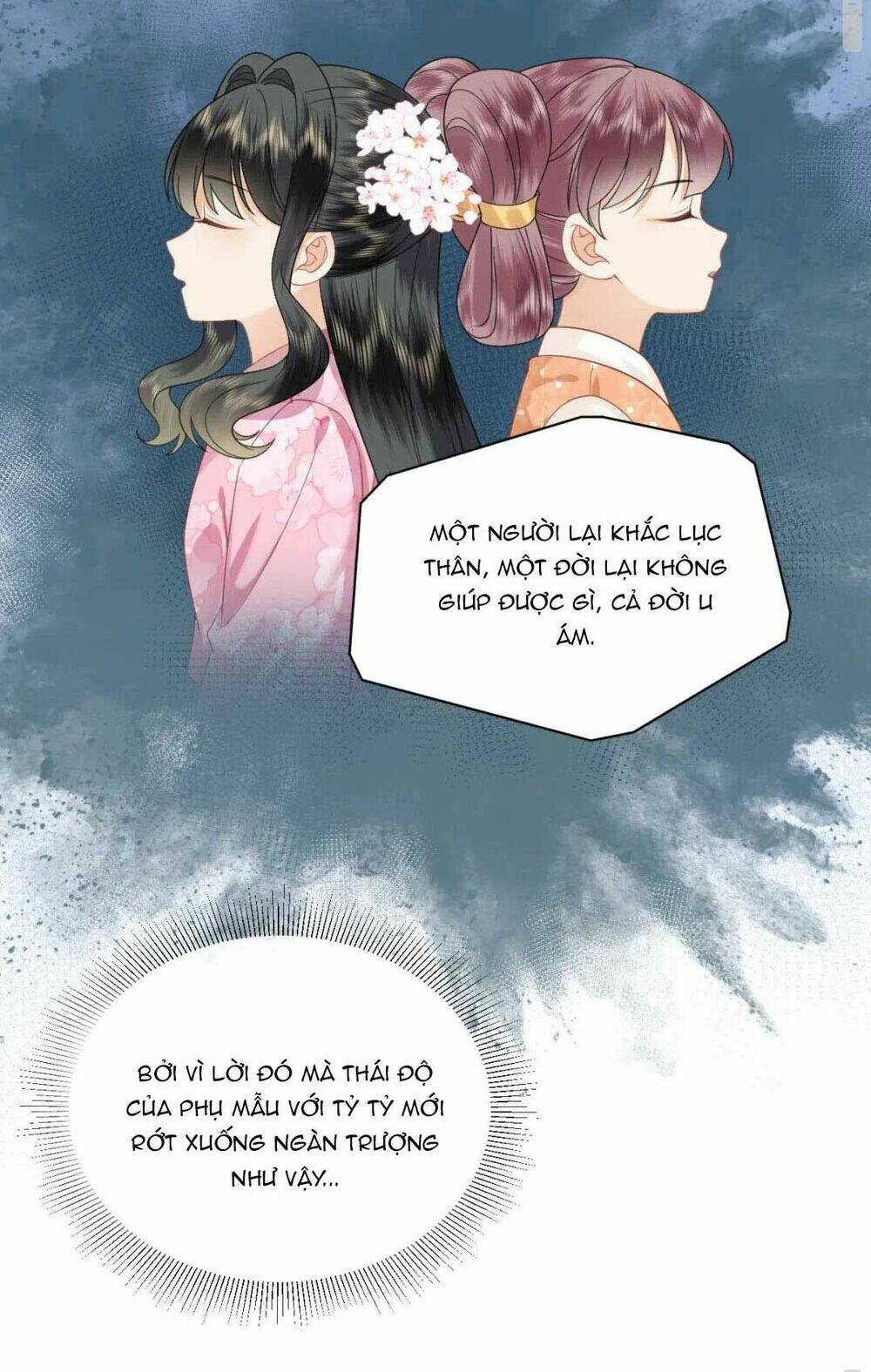 TRỌNG SINH TRỞ LẠI ! TA NHẤT ĐỊNH SẼ BẢO VỆ NÀNG CHU TOÀN !: Chapter 3