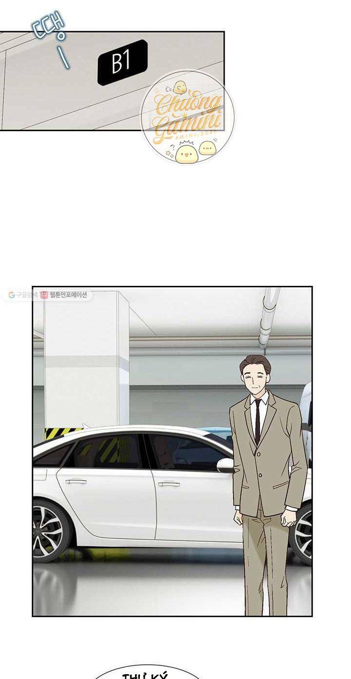 Lee Bom, Em Là Của Anh: Chapter 23