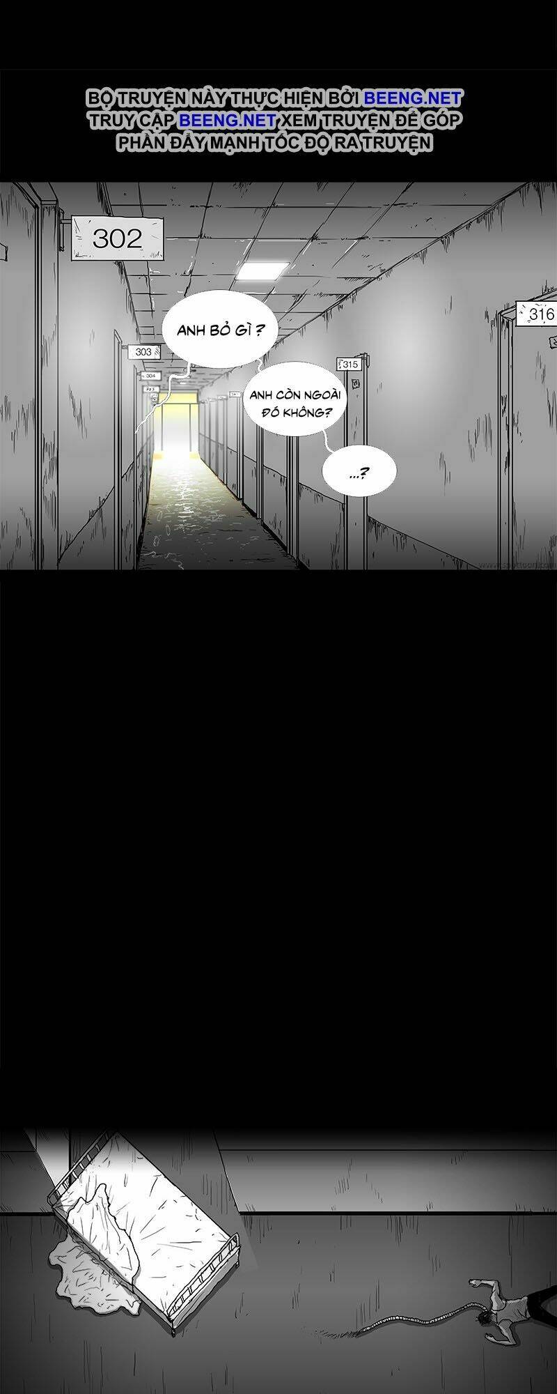 Sống Sót: Chapter 33