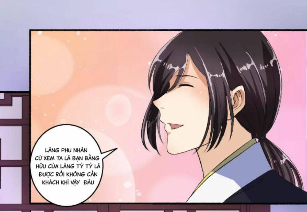 Cuồng Phi Phách Lối: Chapter 60