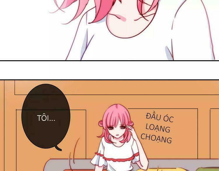 Trái Tim Băng Giá: Chapter 29