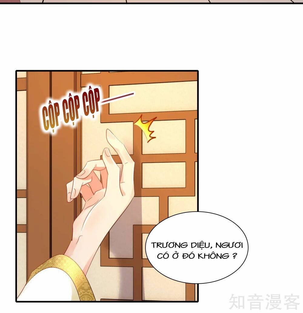 Lãnh Cung Phế Hậu Muốn Nghịch Thiên: Chapter 105