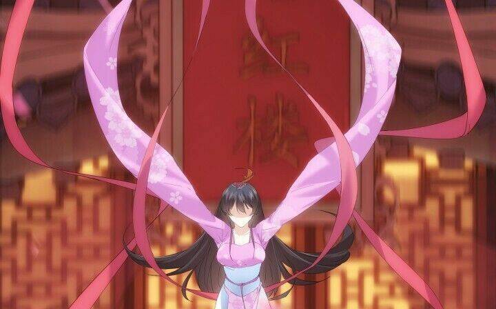 Bí Mật Của Dạ Tộc: Chapter 1.2