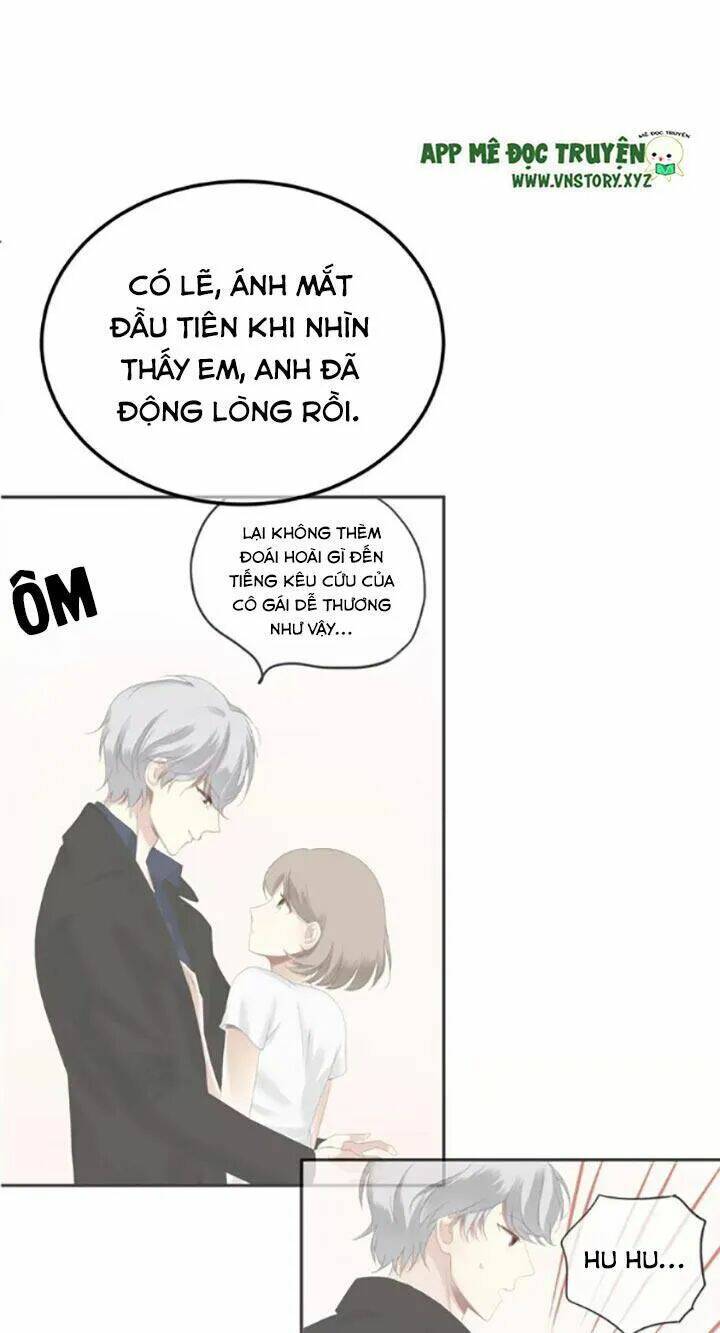 Thần Tượng Điểm Zero: Chapter 117