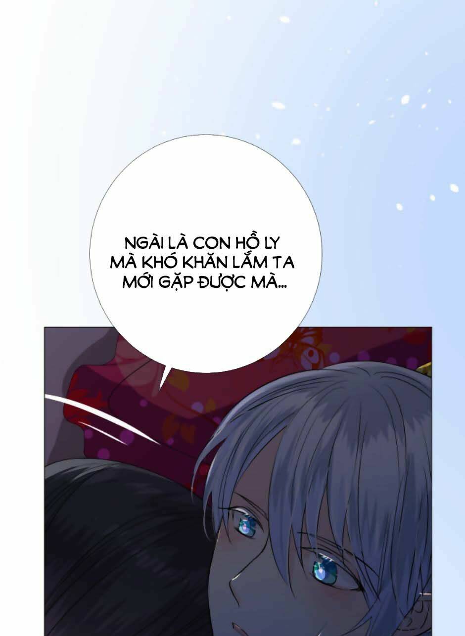 Sao Lại Là Yêu?: Chapter 27