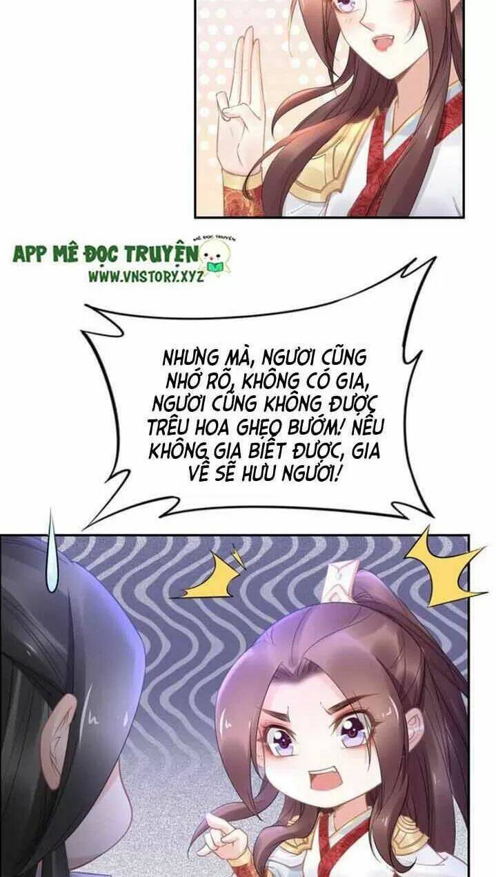 Nhất Sinh Nhất Thế Tiếu Thương Khung: Chapter 99