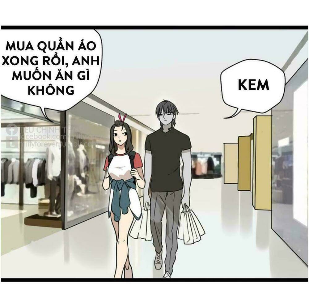 Mục Linh: Chapter 11