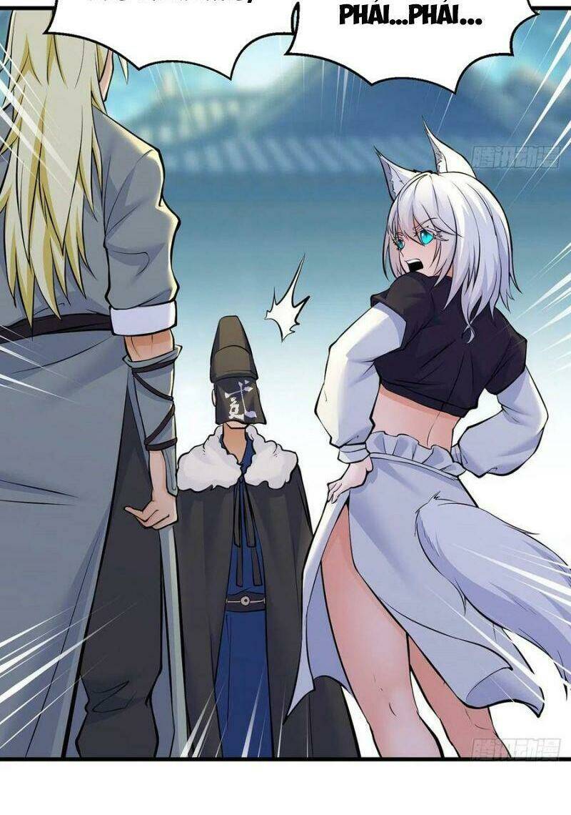 Ta Là Đại Hoàn Đan: Chapter 41