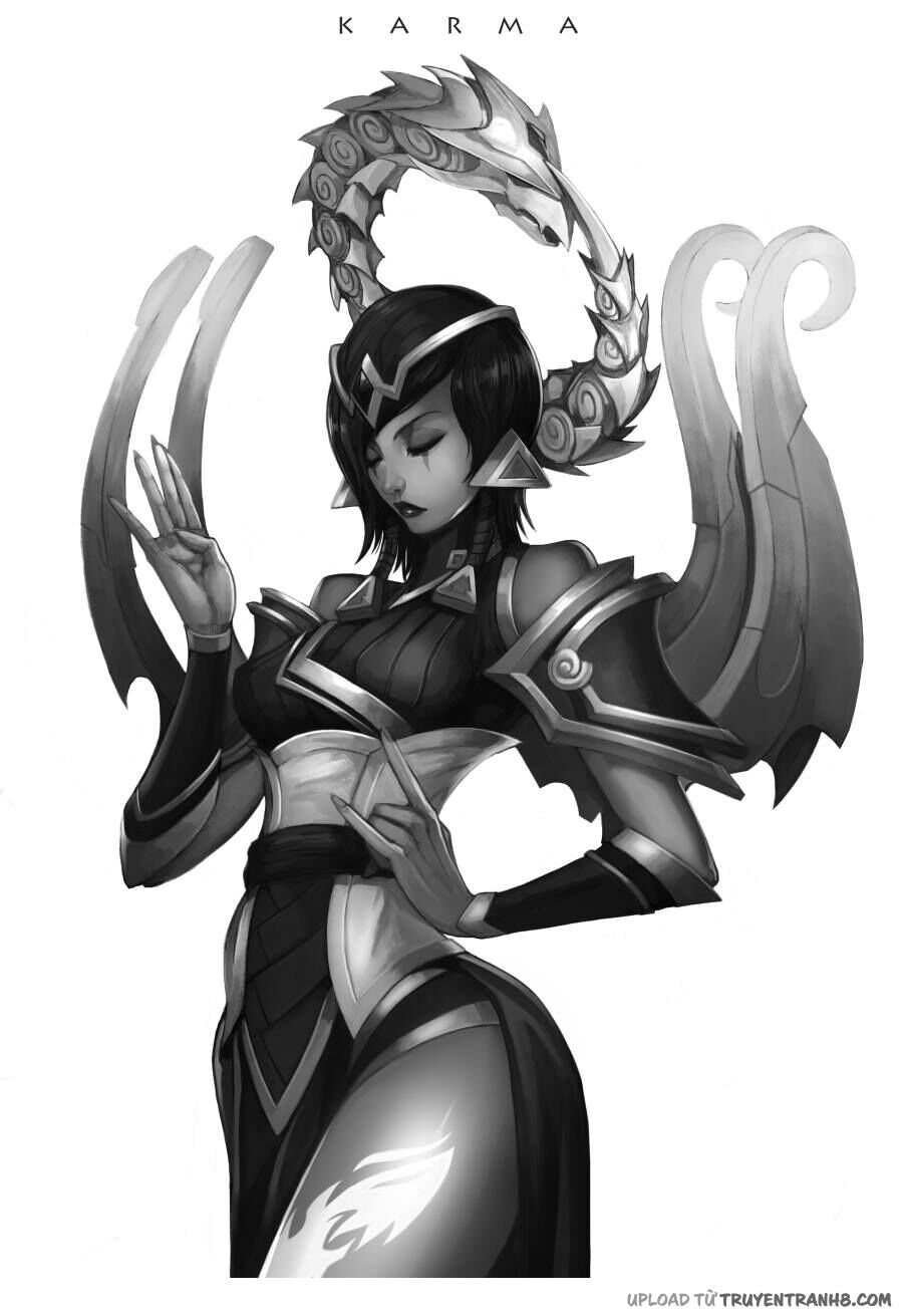 Soul Flame: Chapter 1