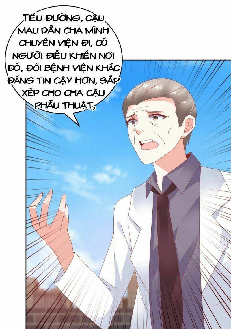 Thấu Thị Tiên Y: Chapter 128