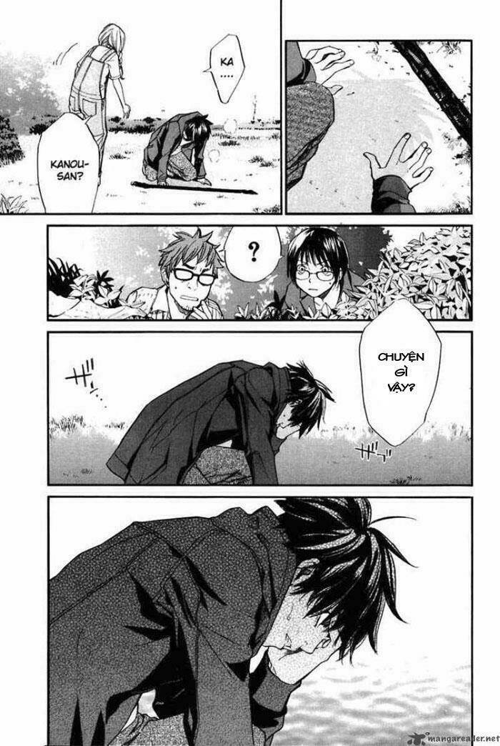 Alive - The Final Evolution: Chapter 30