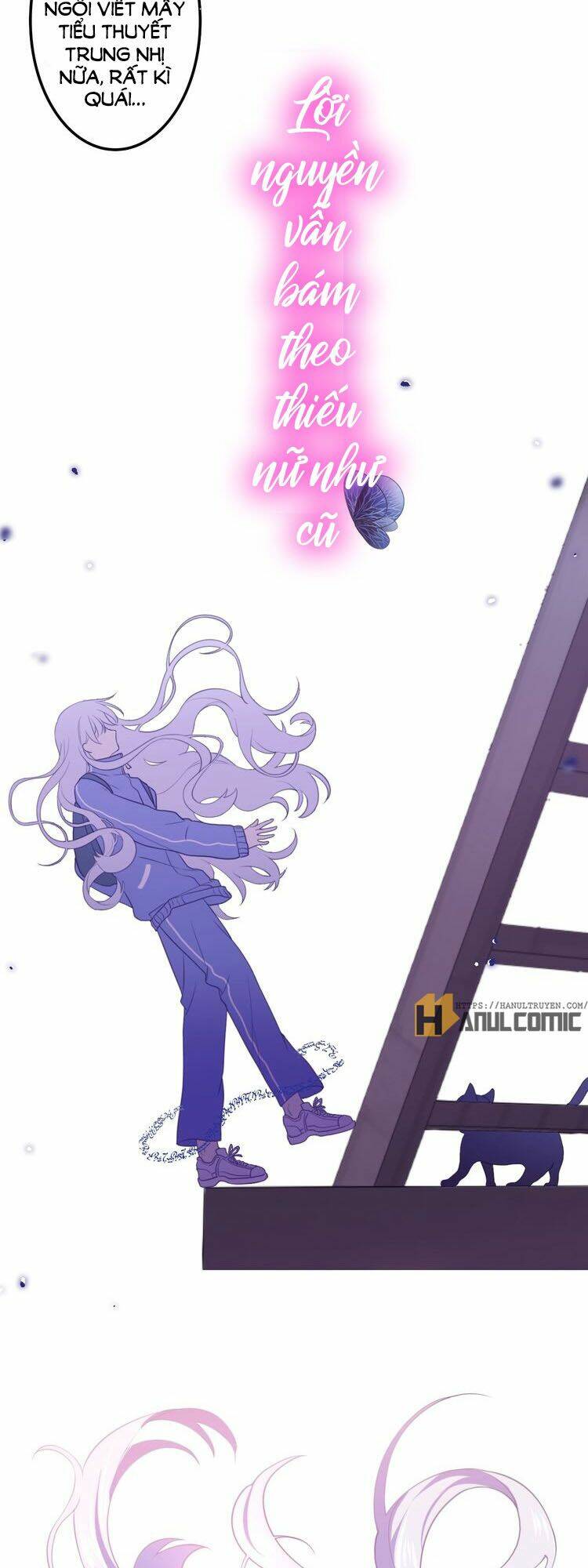 Monster - Độ Ấm Của Dã Thú Trầm Tĩnh: Chapter 0