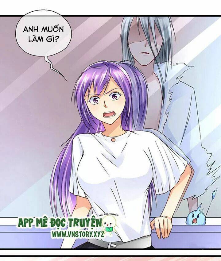 Bồn Tắm Có Vấn Đề?: Chapter 45