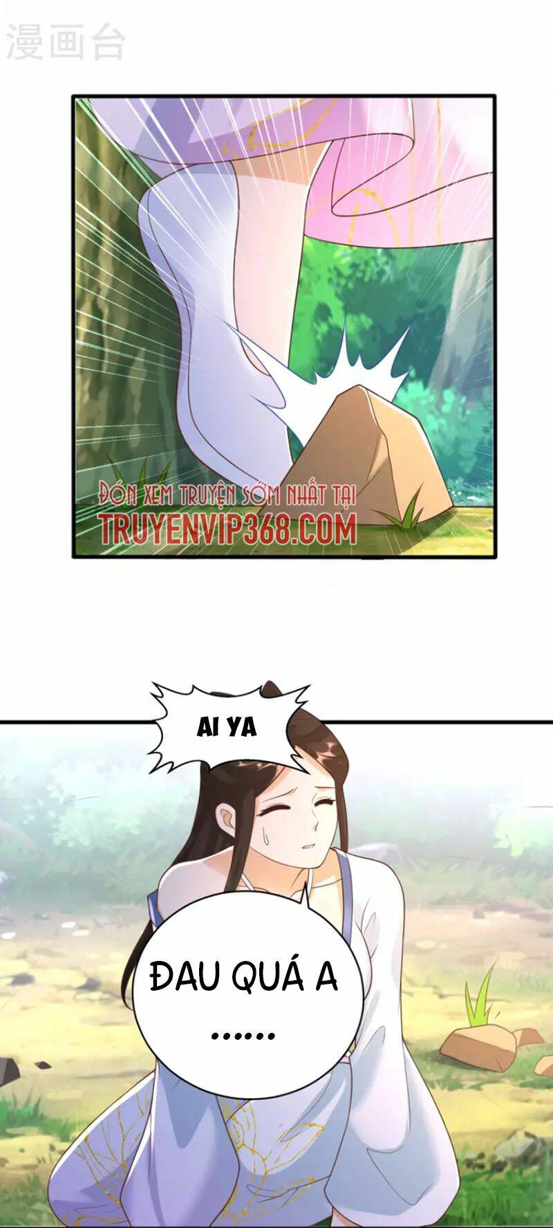 Chí Tôn Trọng Sinh: Chapter 169