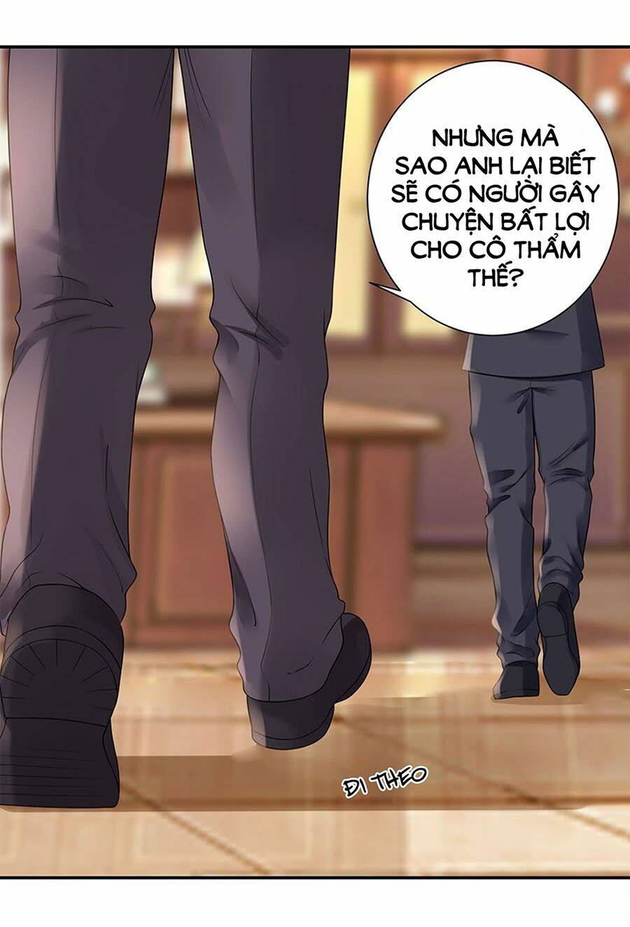 Bạn Trai Điều Khiển Giấc Mơ: Chapter 36