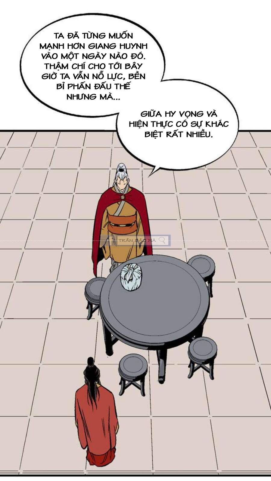 Cao Thủ 2: Chapter 145