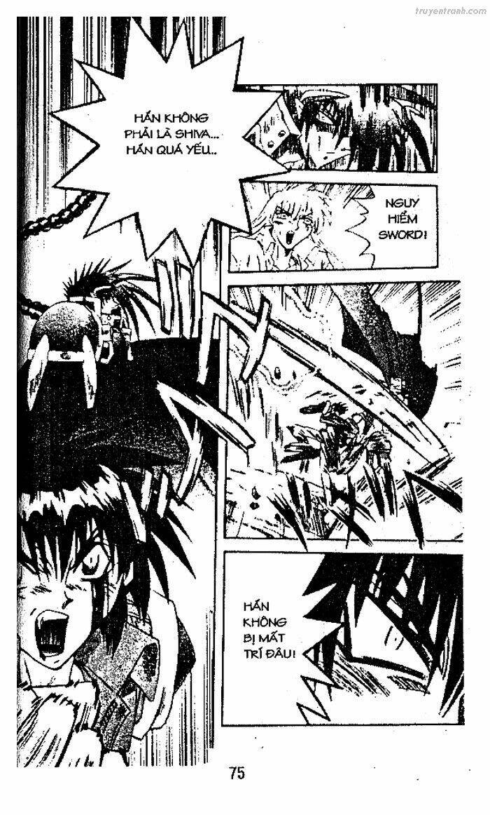 Devil And Devil: Chapter 63