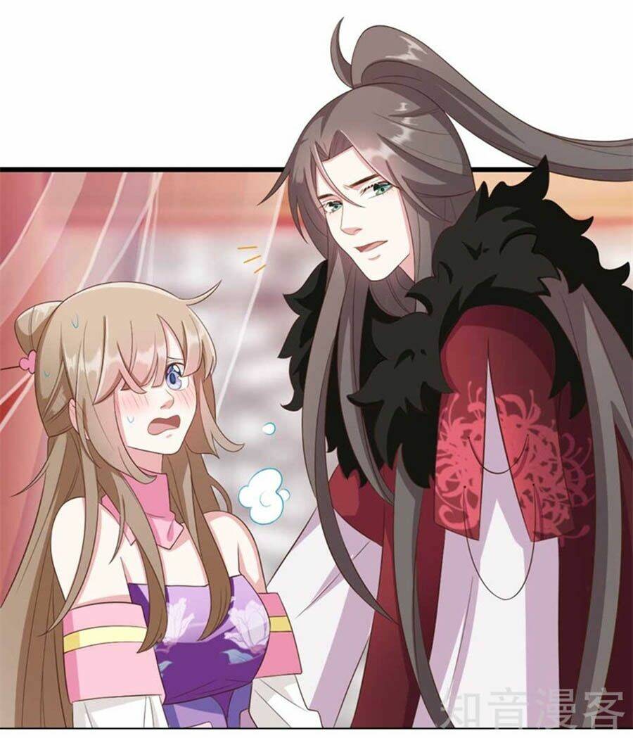 Đích Nữ Hữu Độc: Chapter 29