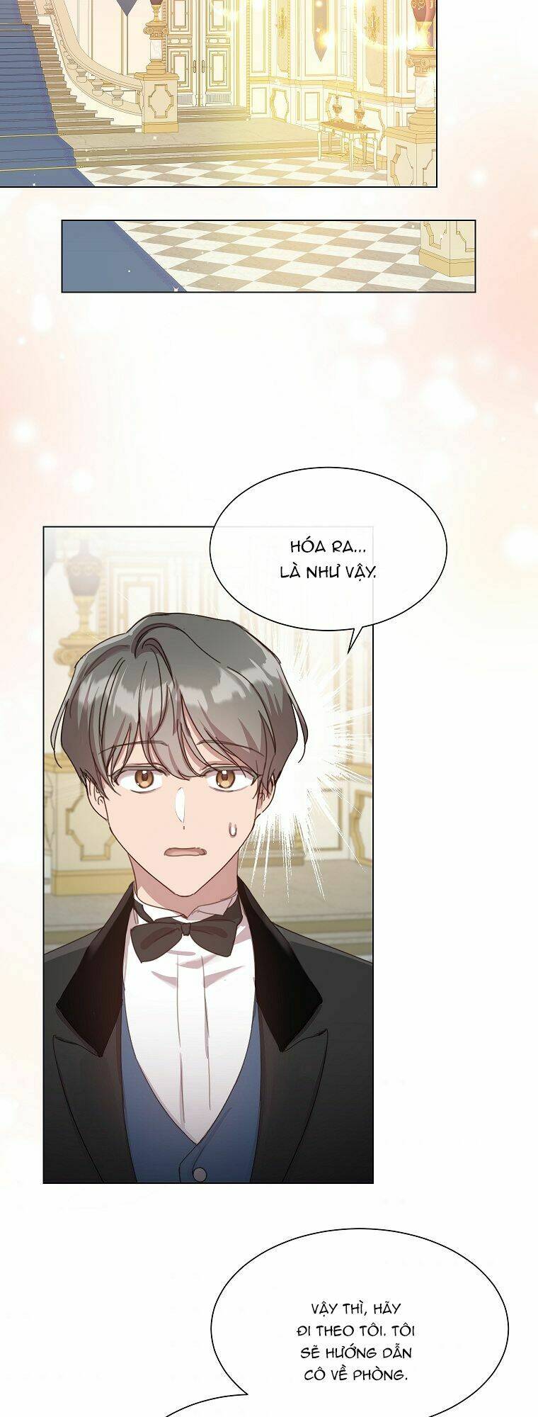 Mất Đi Một Người Chị Tốt: Chapter 16