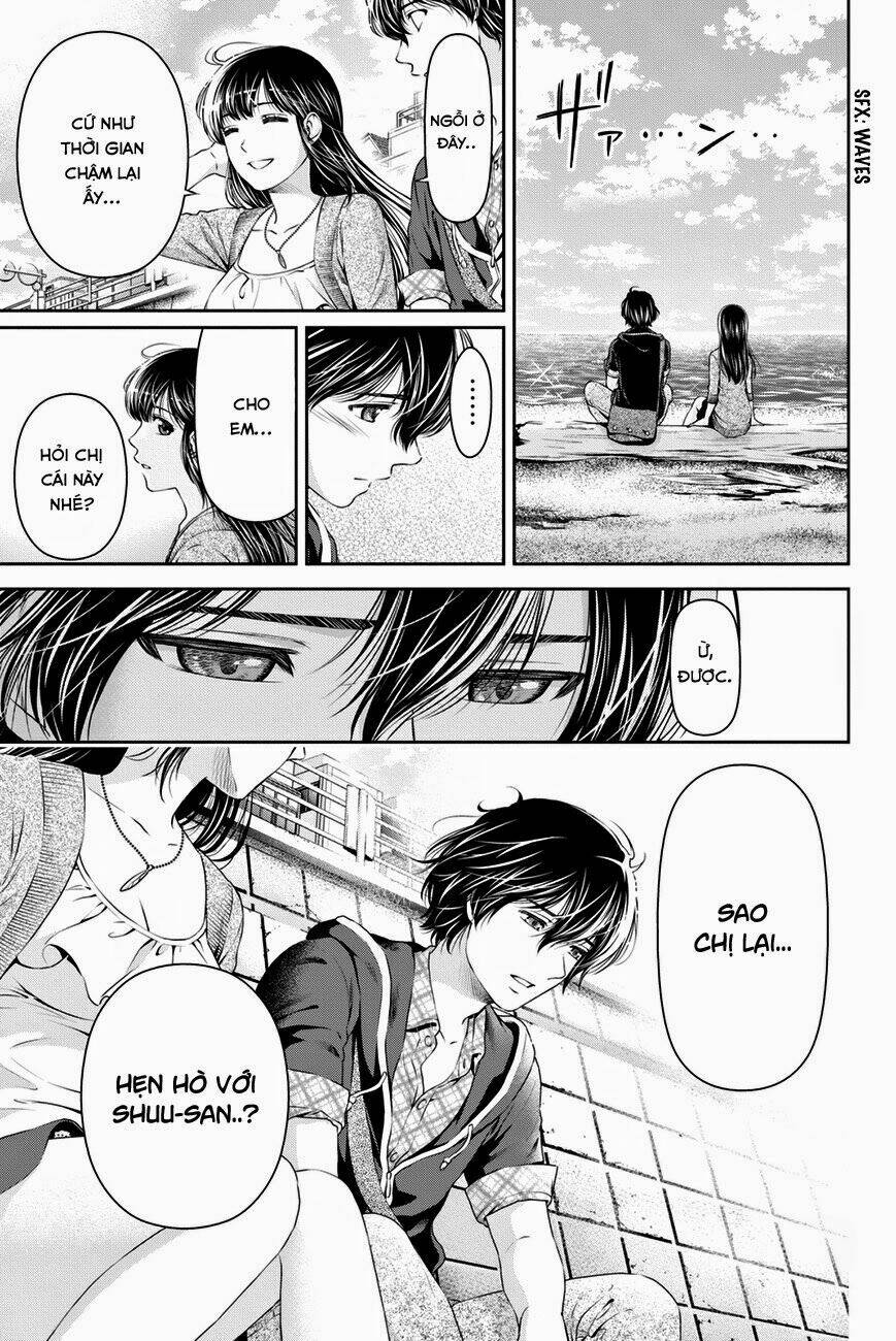 Bạn Gái Chung Nhà: Chapter 14