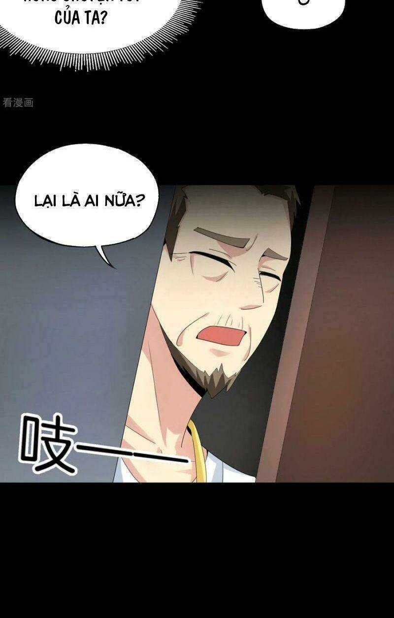 Vòng Bạn Bè Mạnh Nhất Của Tiên Giới: Chapter 64