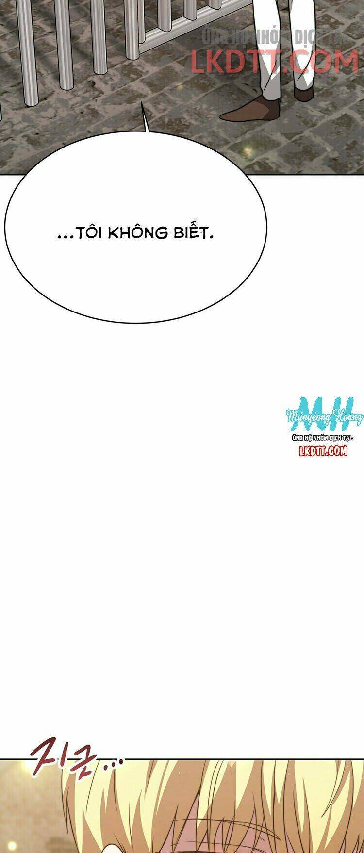 Công Chúa Bị Lãng Quên Muốn Sống Trong Hòa Bình: Chapter 5