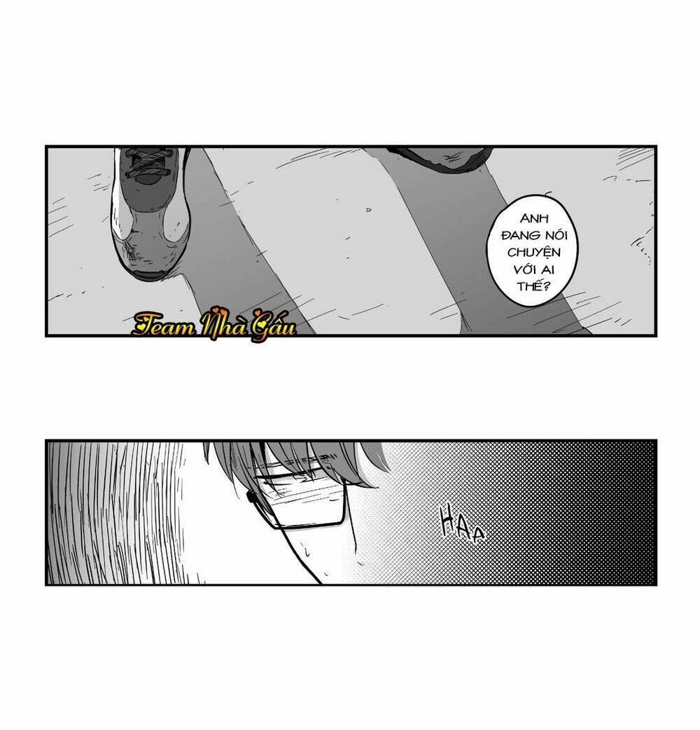 Nếu Thích Tôi Như Vậy (Ss2): Chapter 1