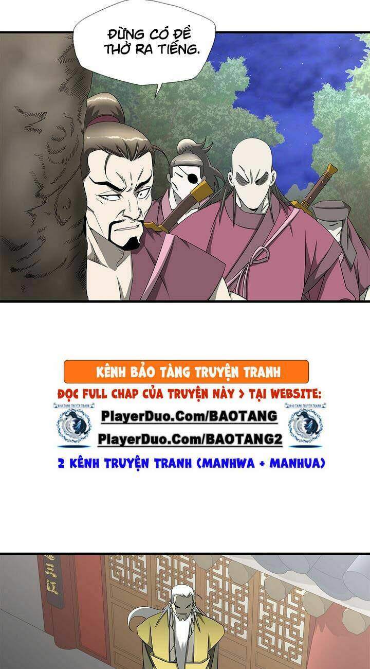 Cuồng Long: Chapter 46