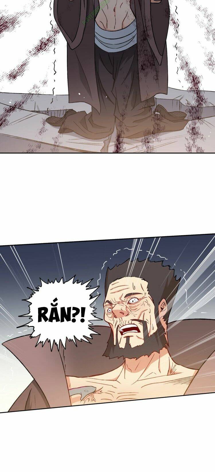 Ta Luyện Giả Kim Trong Thời Đại Tu Tiên: Chapter 15