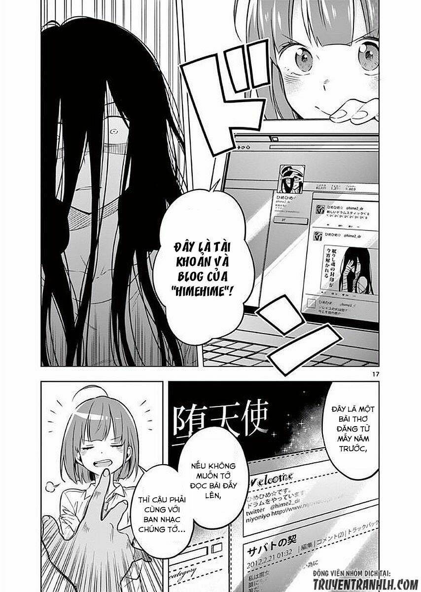 Nidome No Natsu, Nidoto Aenai Kimi: Chapter 4