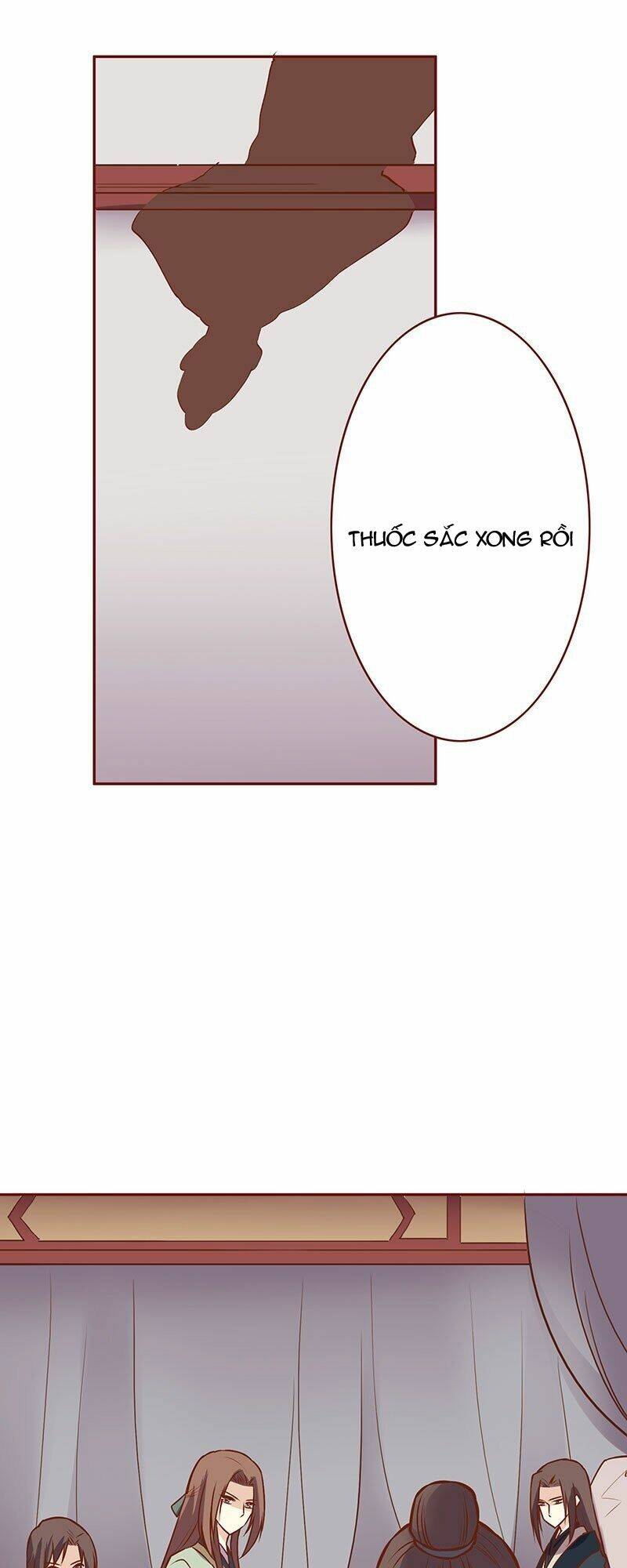 Yến Sơn Phái Và Bách Hoa Môn: Chapter 70