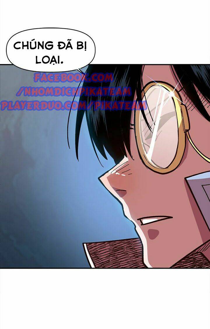 Đại Lục Vô Song: Chapter 16