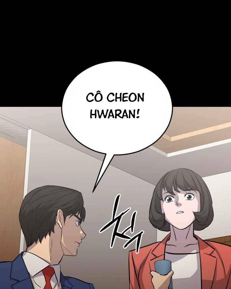 Cánh Cổng Mở Ra Đúng Ngày Đầu Tiên Tôi Thành Chính Trị Gia: Chapter 18