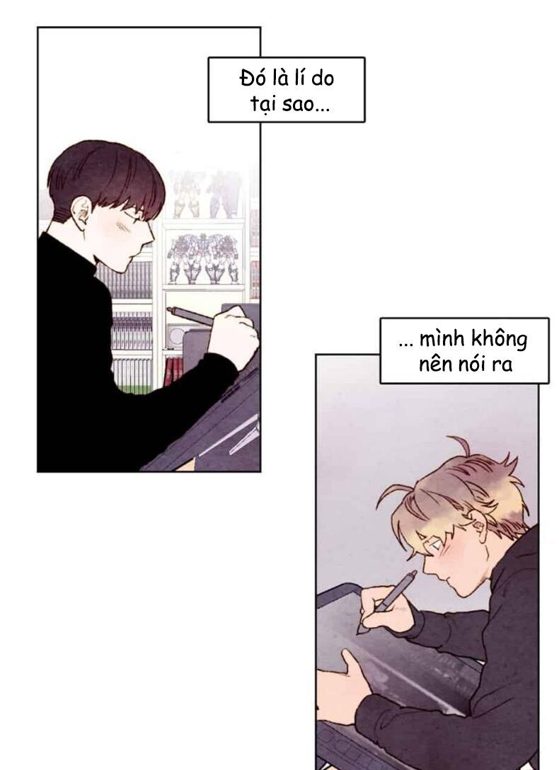 Ôi ! Trợ Lý Đặc Biệt Của Tôi: Chapter 18