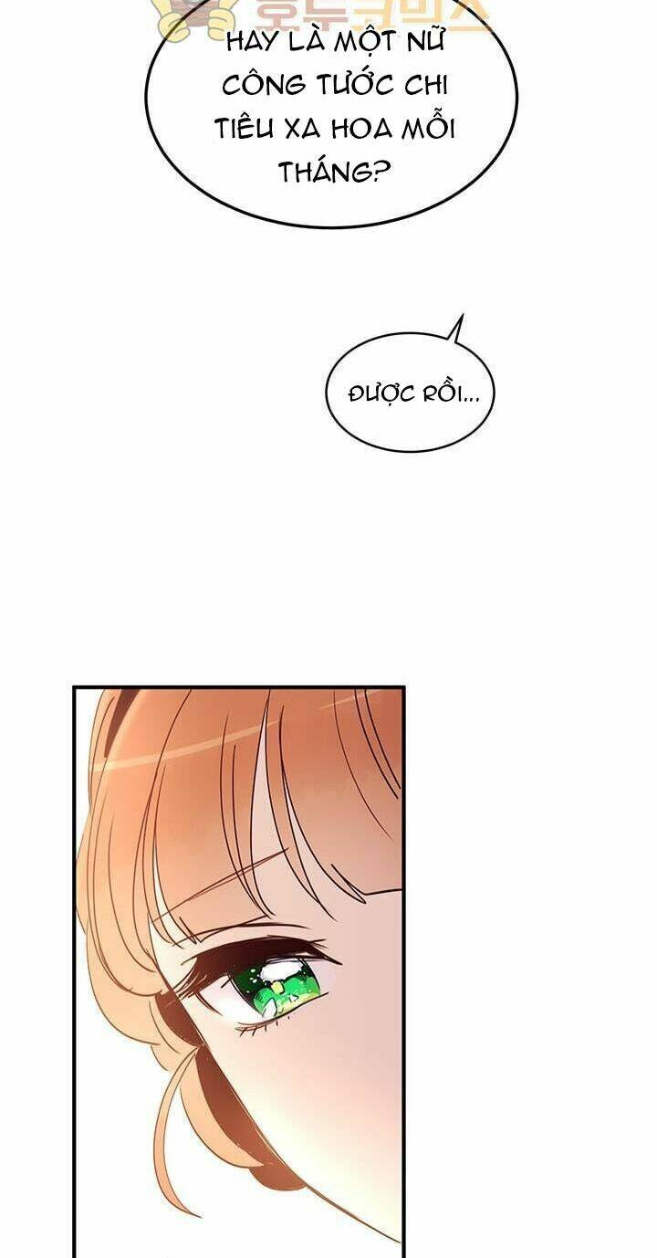 Công Tước, Loạn Vừa Thôi!: Chapter 25.9