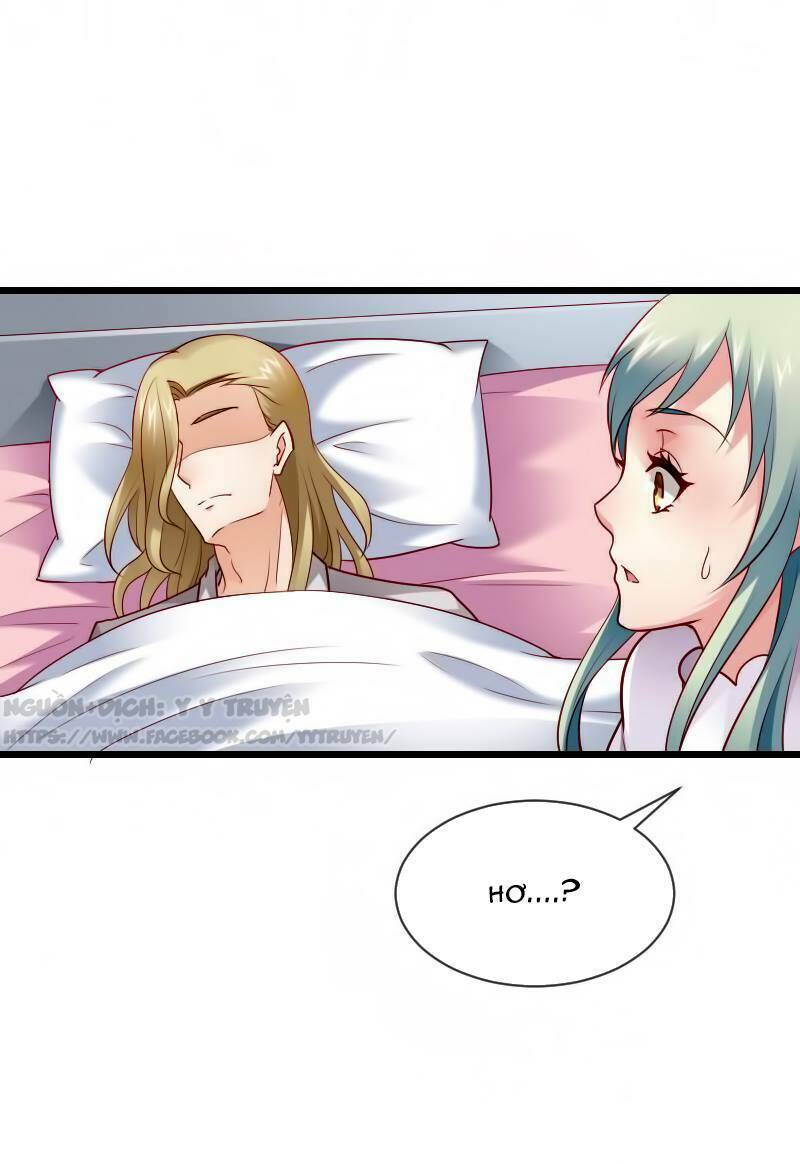 Vạn Năm Nhân Duyên Nhất Tuyến Khiên: Chapter 37